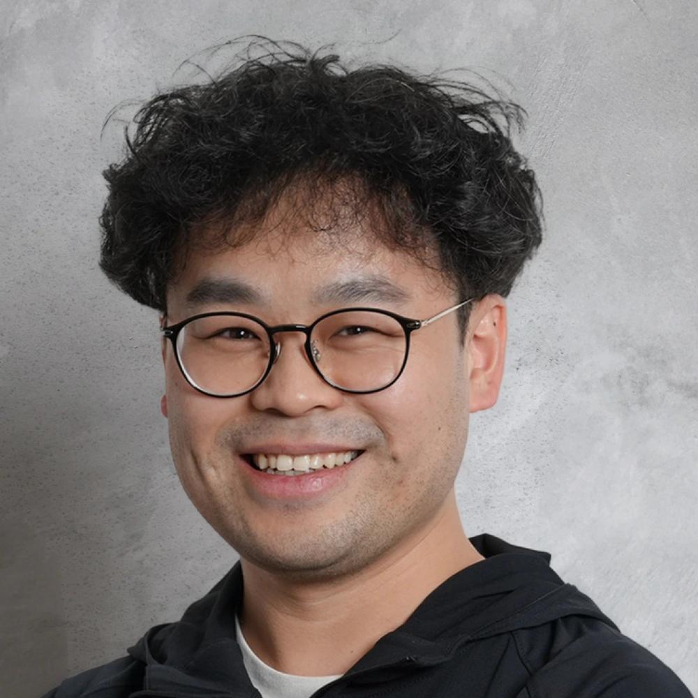 Shaun Wang