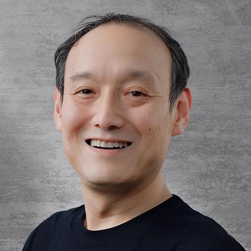 Takashi Tezuka