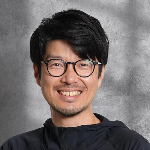 Yuji Kumagai